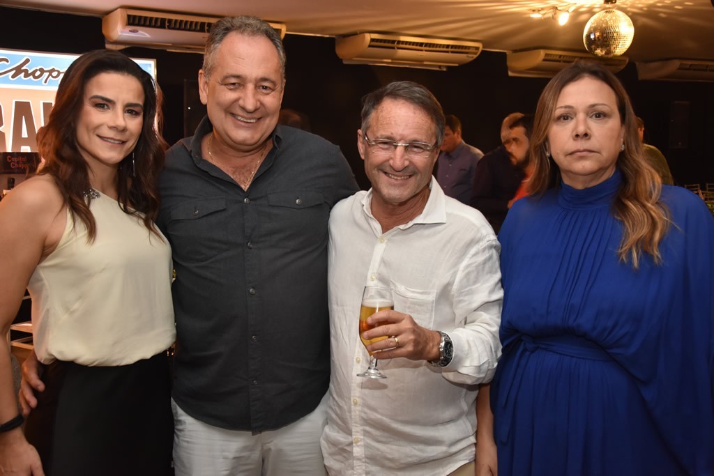 Baile do Jaraguá 2025